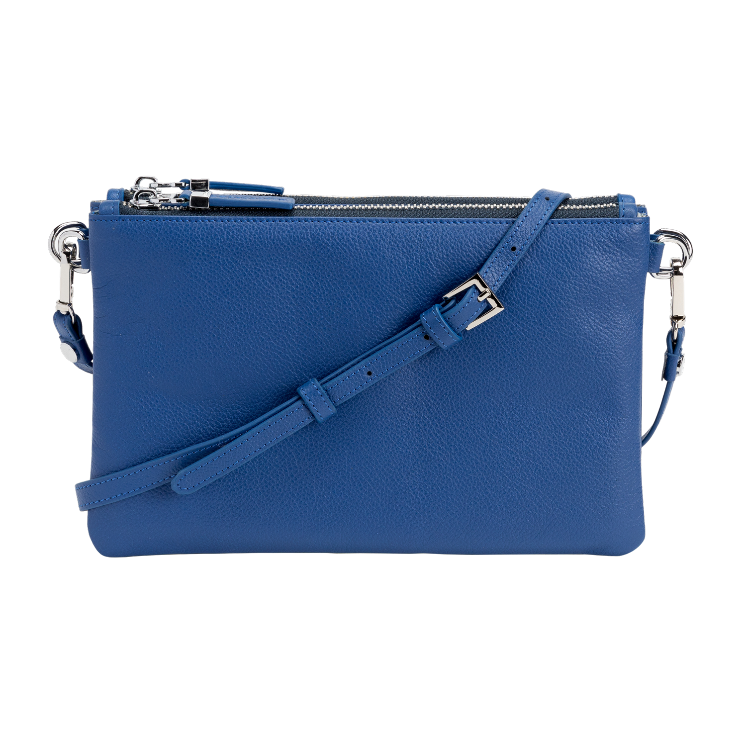Gemela Shoulder Bag - Lustone | Stylish Leather Bags and Accessories